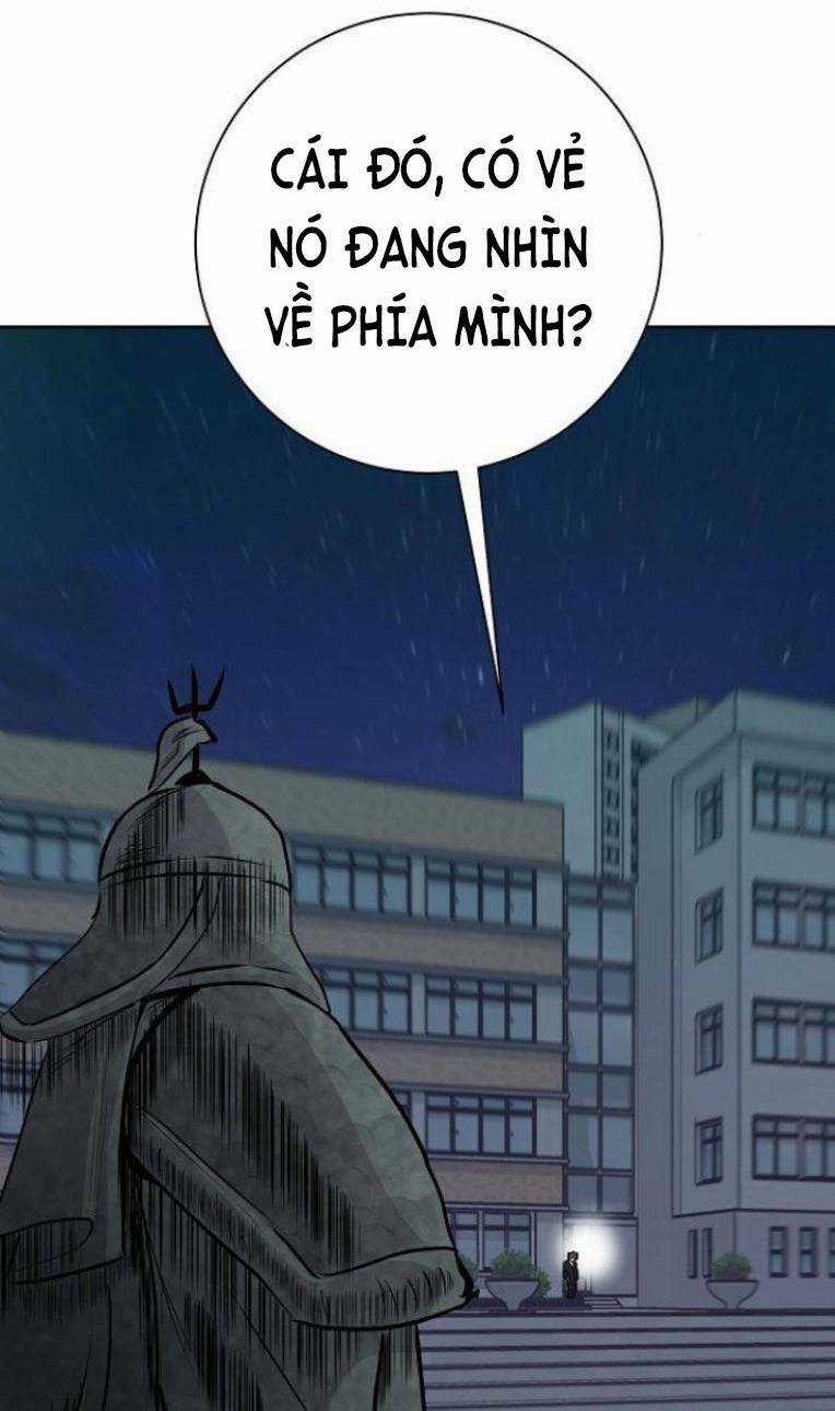 Trò Chơi Ma Quái Chapter 18 trang 57