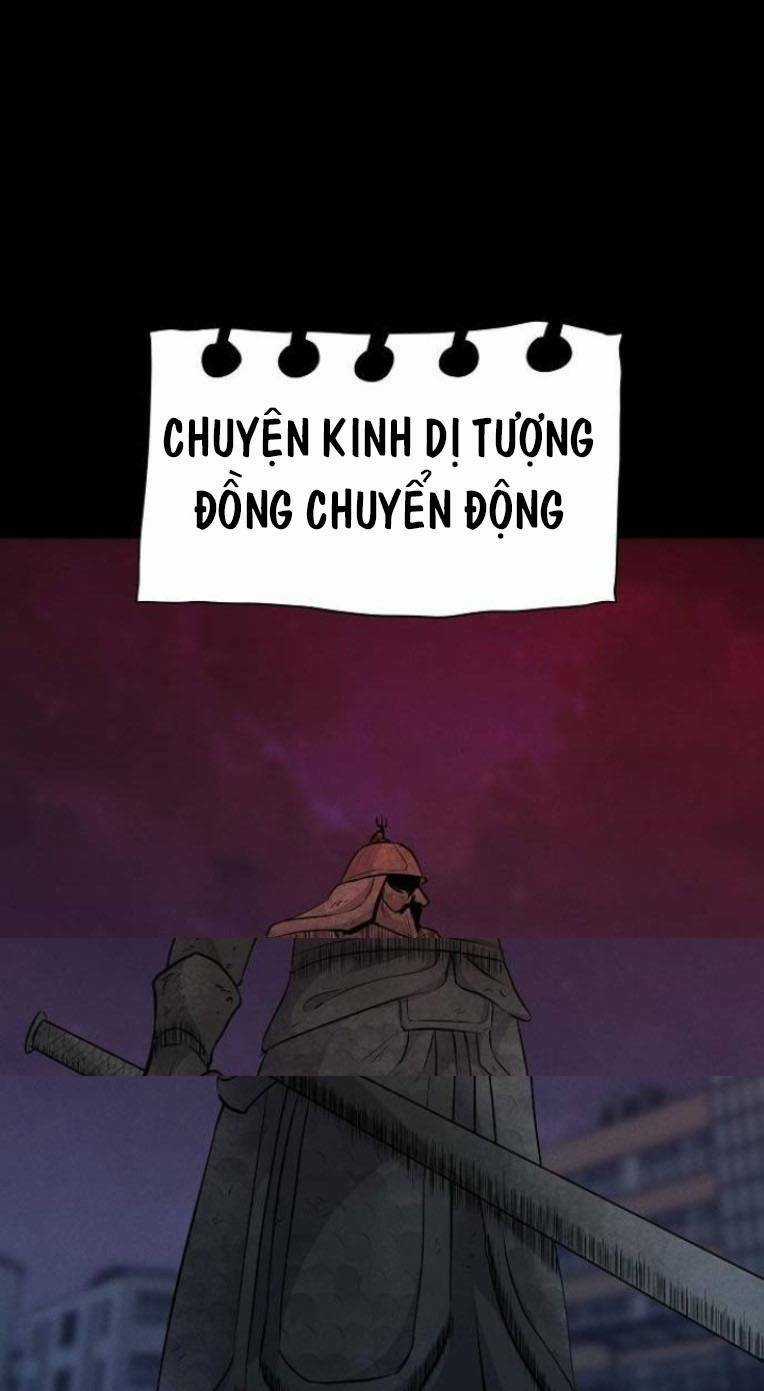 Trò Chơi Ma Quái Chapter 18 trang 6