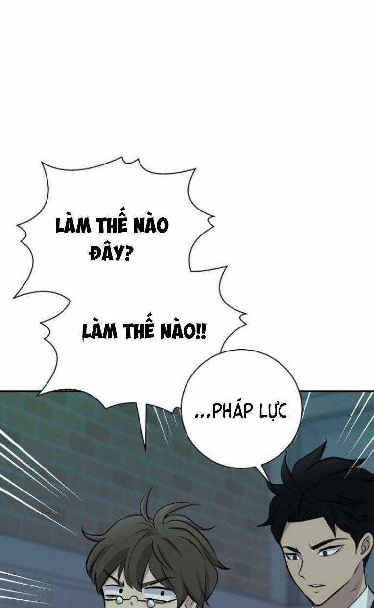 Trò Chơi Ma Quái Chapter 18 trang 63