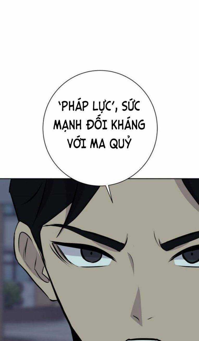 Trò Chơi Ma Quái Chapter 18 trang 65