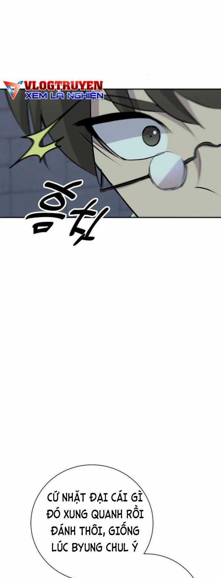 Trò Chơi Ma Quái Chapter 18 trang 69