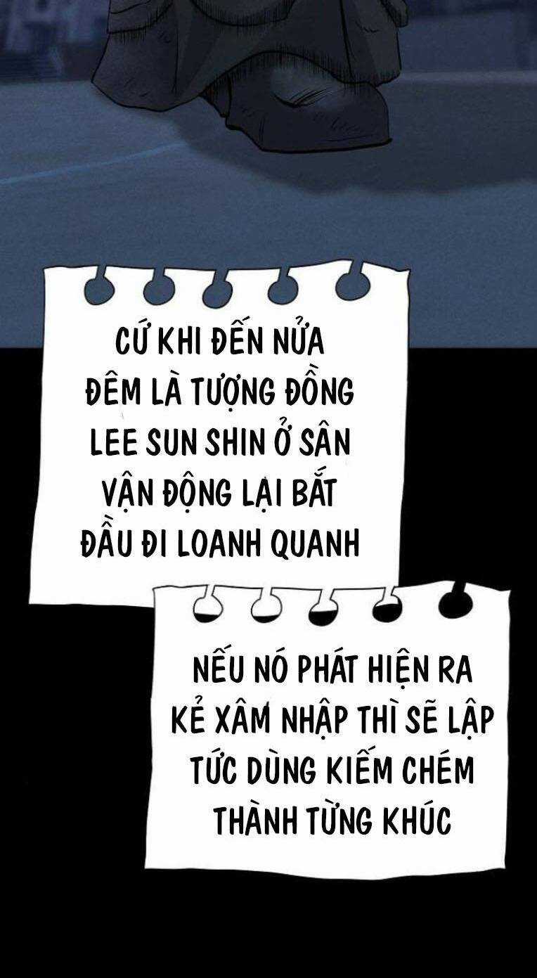 Trò Chơi Ma Quái Chapter 18 trang 7