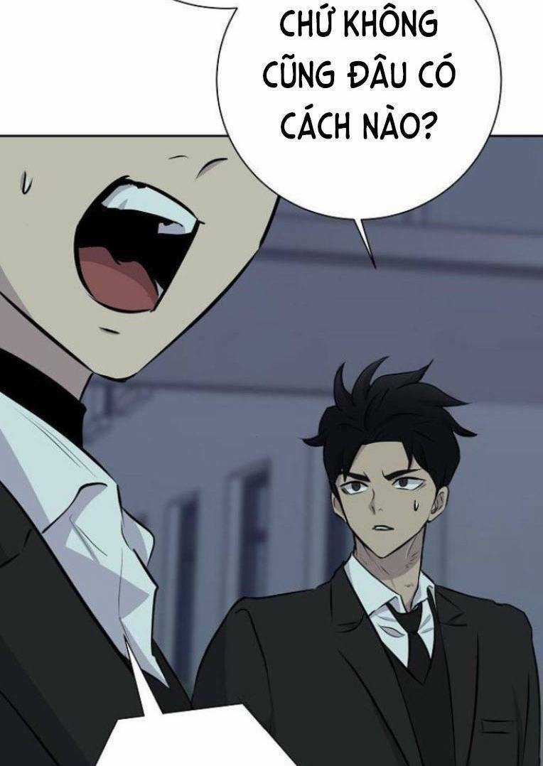 Trò Chơi Ma Quái Chapter 18 trang 70