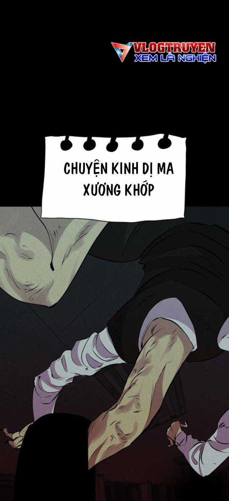 Trò Chơi Ma Quái Chapter 18 trang 8