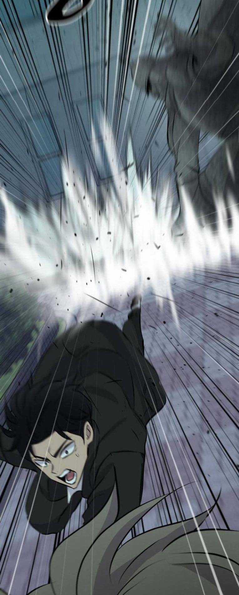 Trò Chơi Ma Quái Chapter 18 trang 85