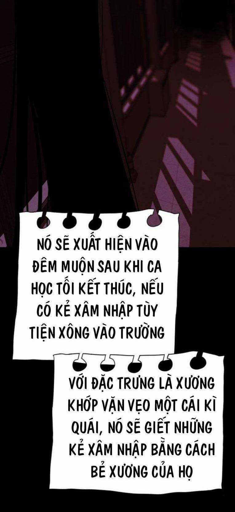 Trò Chơi Ma Quái Chapter 18 trang 9
