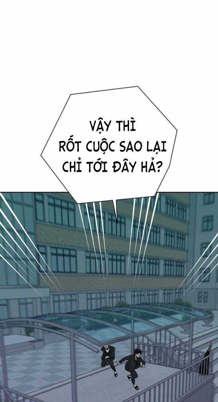 Trò Chơi Ma Quái Chapter 18 trang 91