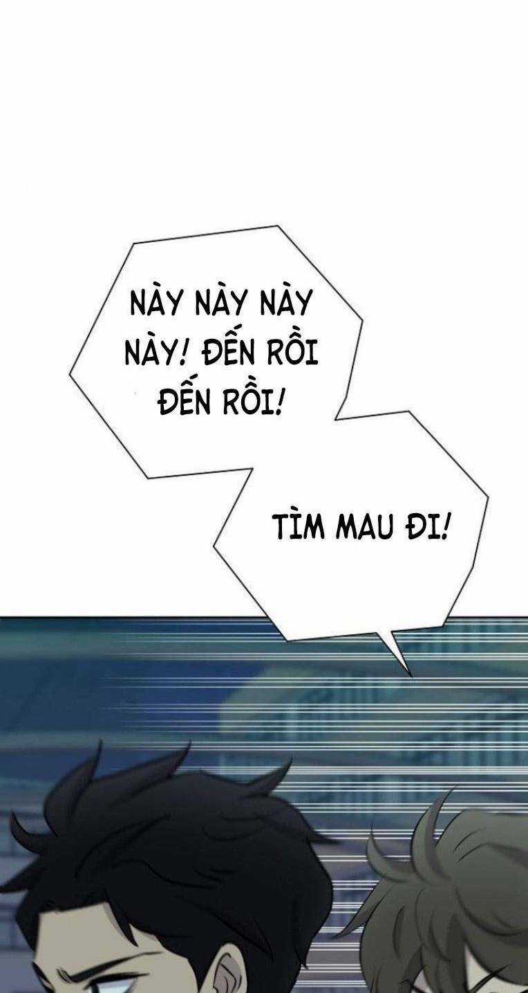 Trò Chơi Ma Quái Chapter 18 trang 99