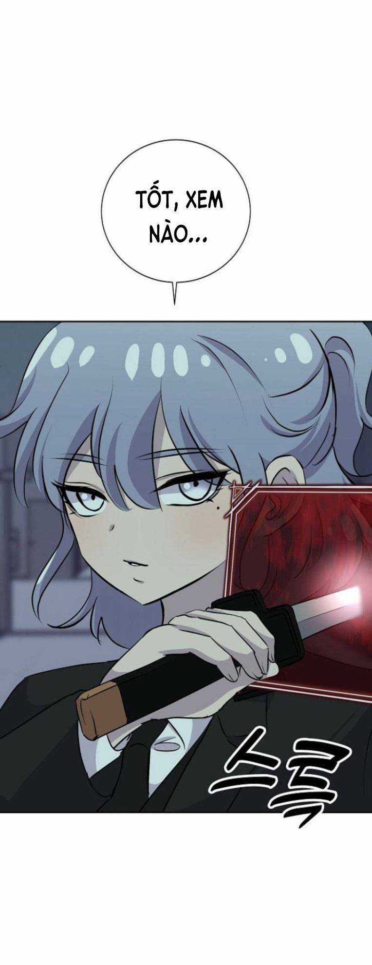 Trò Chơi Ma Quái Chapter 19 trang 10