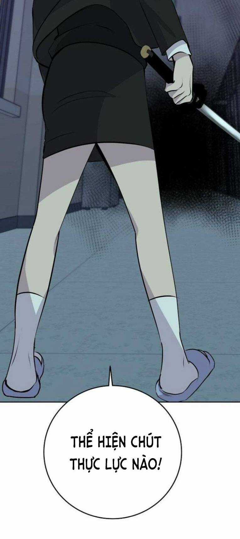 Trò Chơi Ma Quái Chapter 19 trang 13