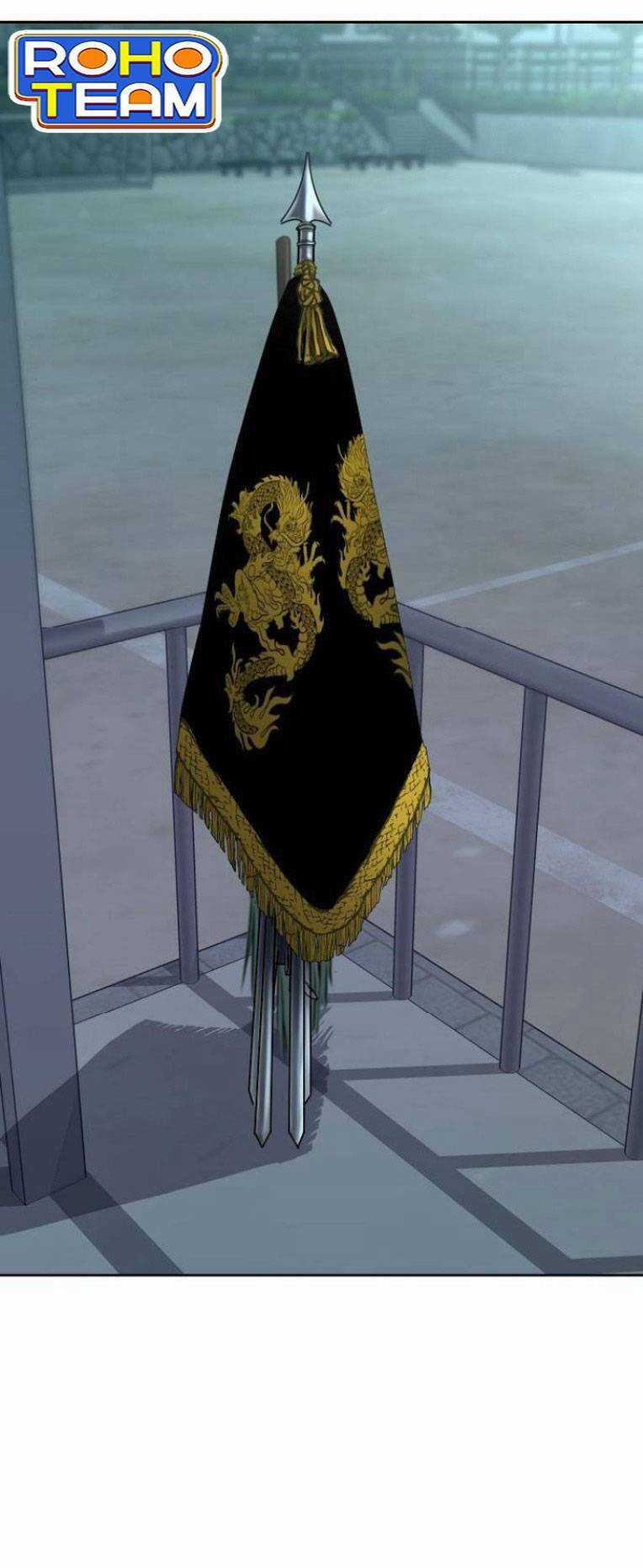 Trò Chơi Ma Quái Chapter 19 trang 16