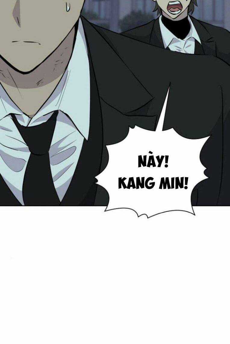 Trò Chơi Ma Quái Chapter 19 trang 18