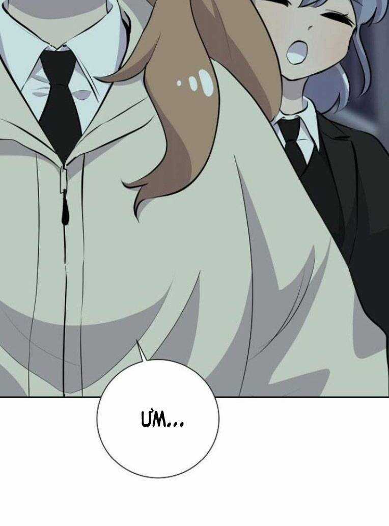 Trò Chơi Ma Quái Chapter 19 trang 2