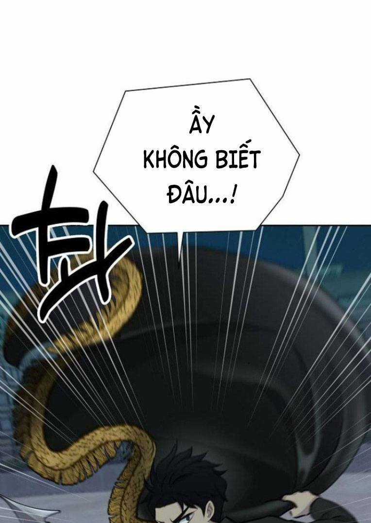 Trò Chơi Ma Quái Chapter 19 trang 23