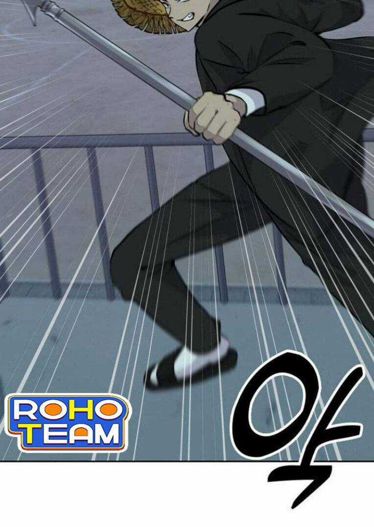 Trò Chơi Ma Quái Chapter 19 trang 24