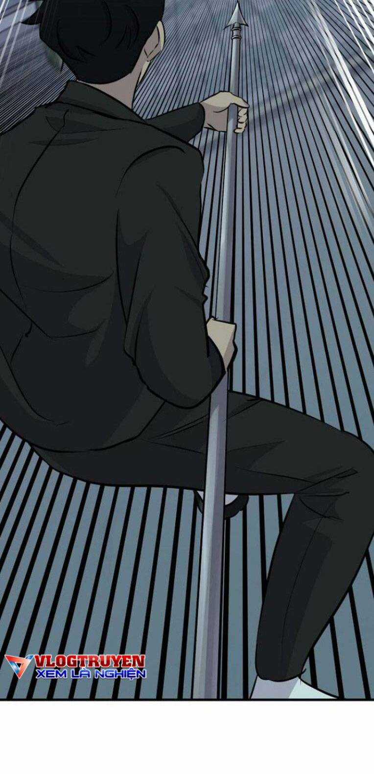 Trò Chơi Ma Quái Chapter 19 trang 26