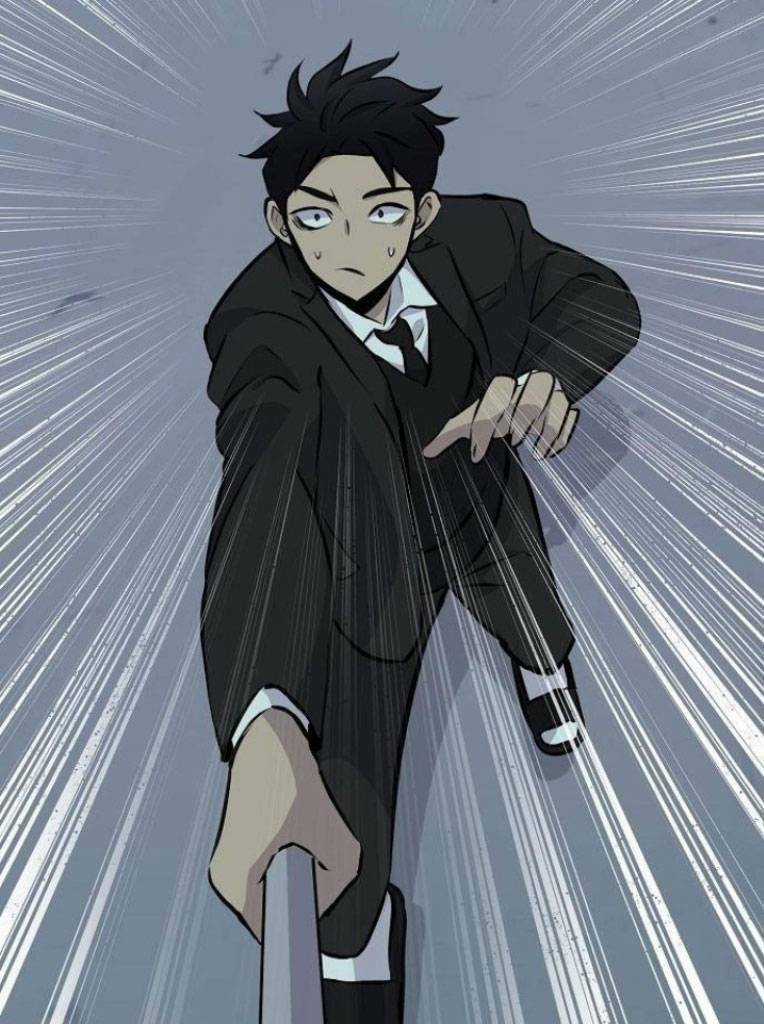 Trò Chơi Ma Quái Chapter 19 trang 37