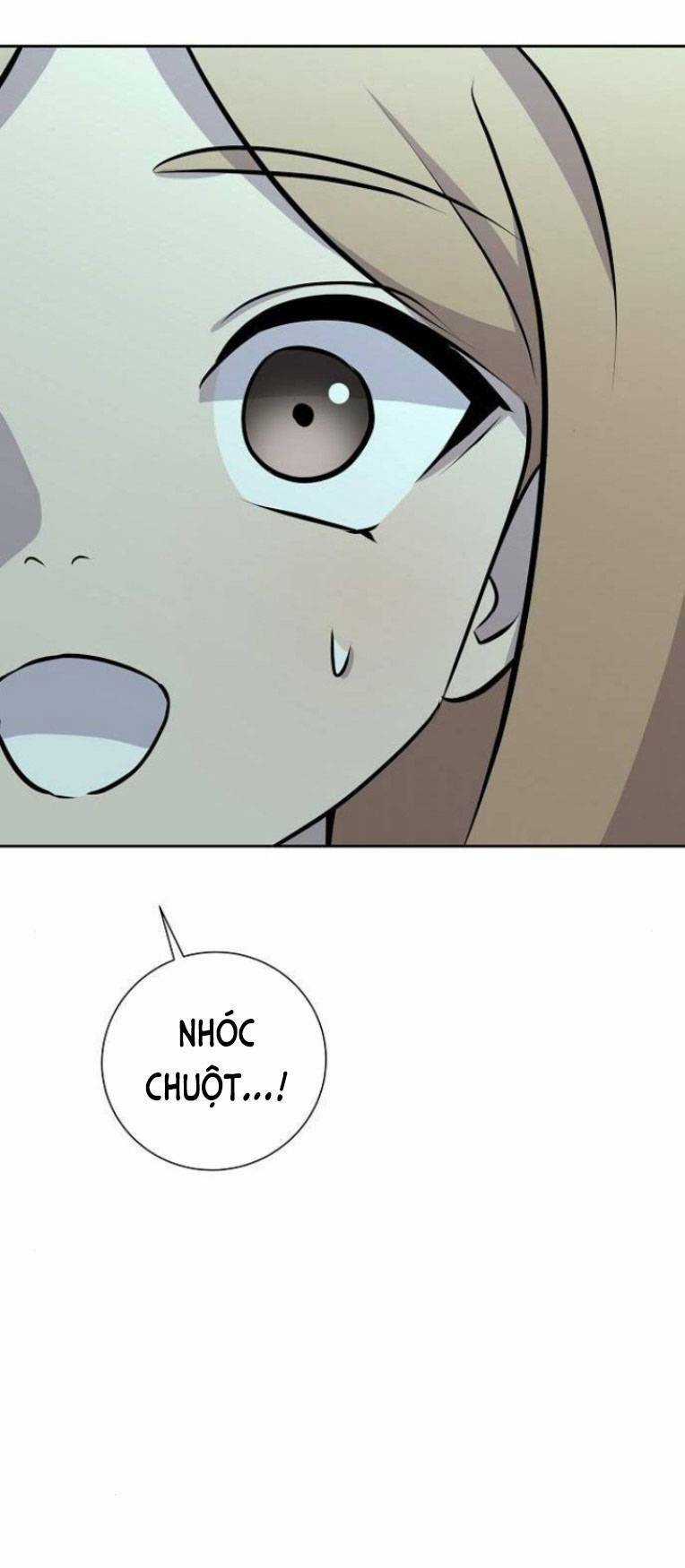 Trò Chơi Ma Quái Chapter 19 trang 4