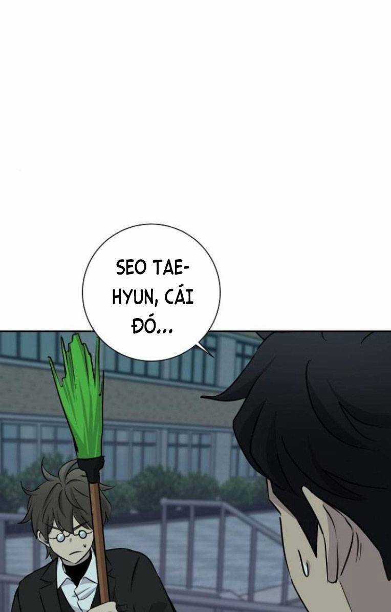 Trò Chơi Ma Quái Chapter 19 trang 45