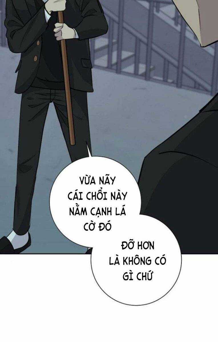 Trò Chơi Ma Quái Chapter 19 trang 46