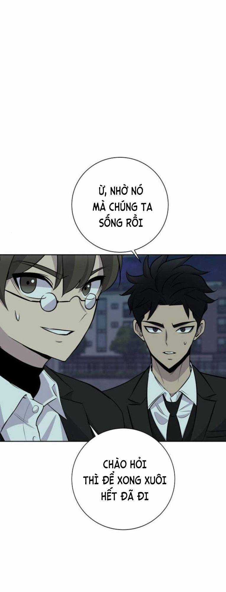 Trò Chơi Ma Quái Chapter 19 trang 47