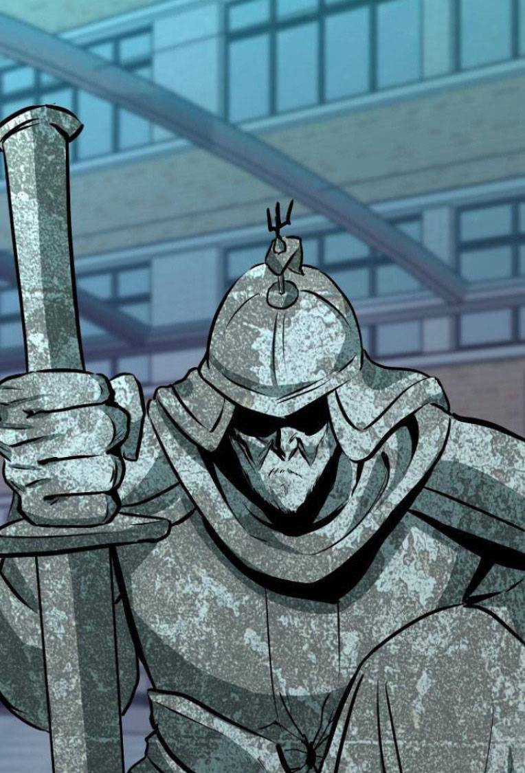 Trò Chơi Ma Quái Chapter 19 trang 49