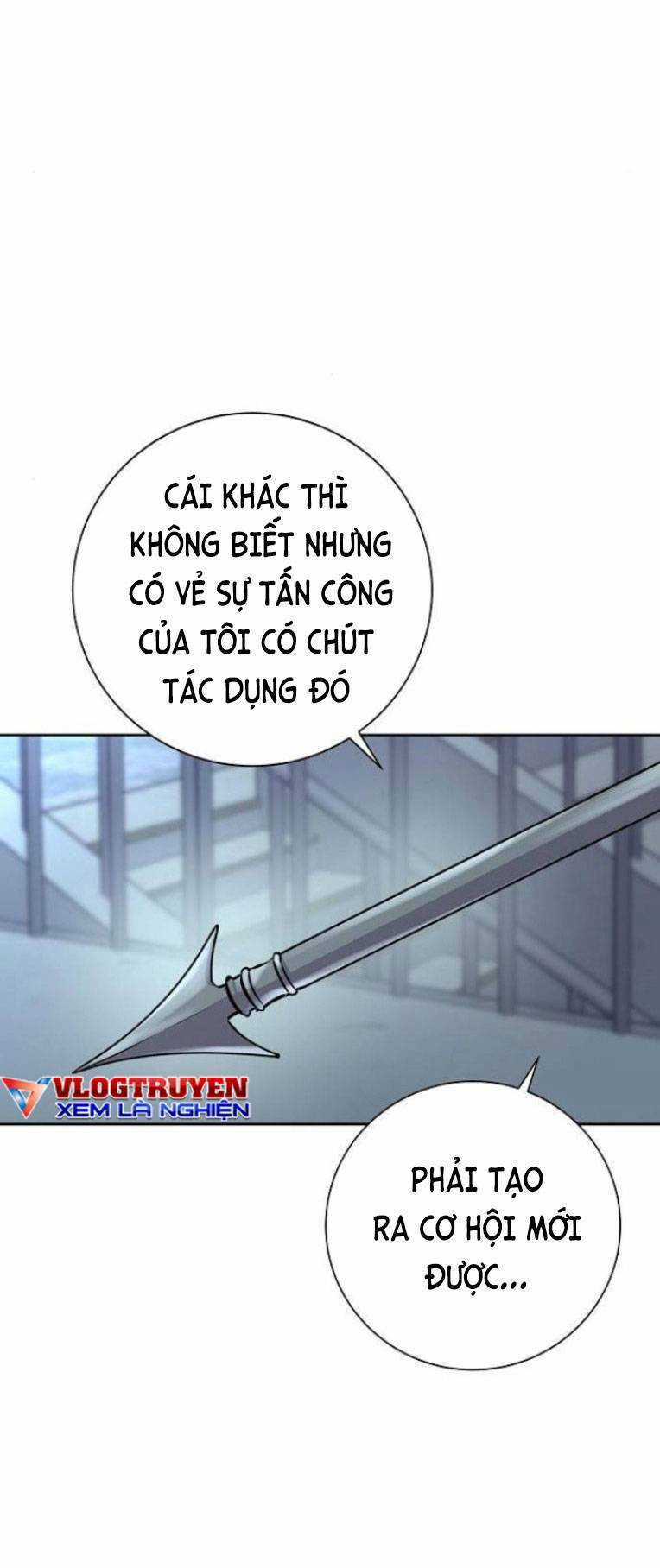 Trò Chơi Ma Quái Chapter 19 trang 57