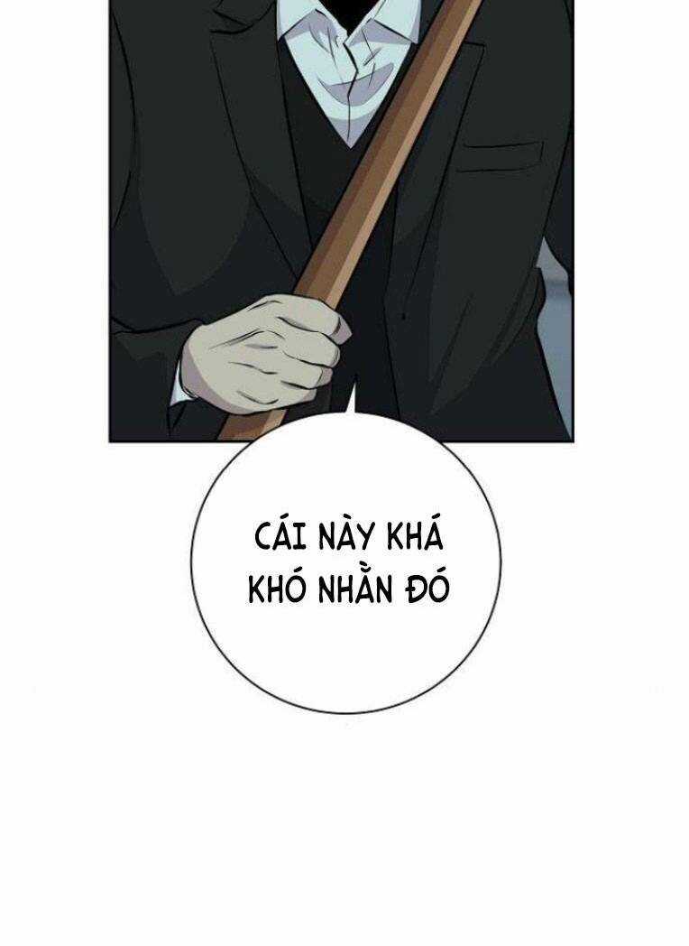 Trò Chơi Ma Quái Chapter 19 trang 59