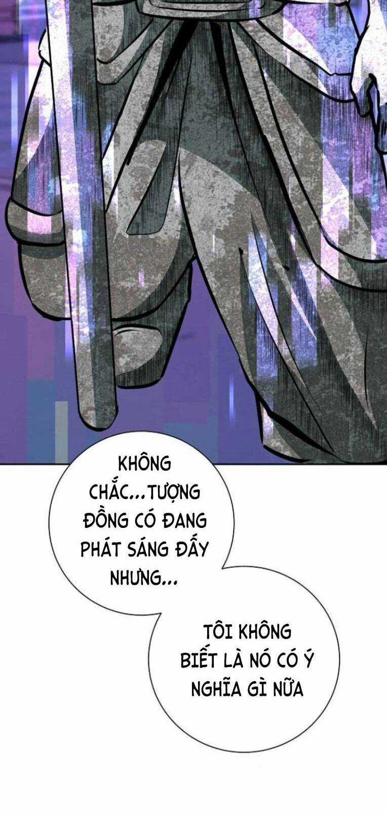 Trò Chơi Ma Quái Chapter 19 trang 61