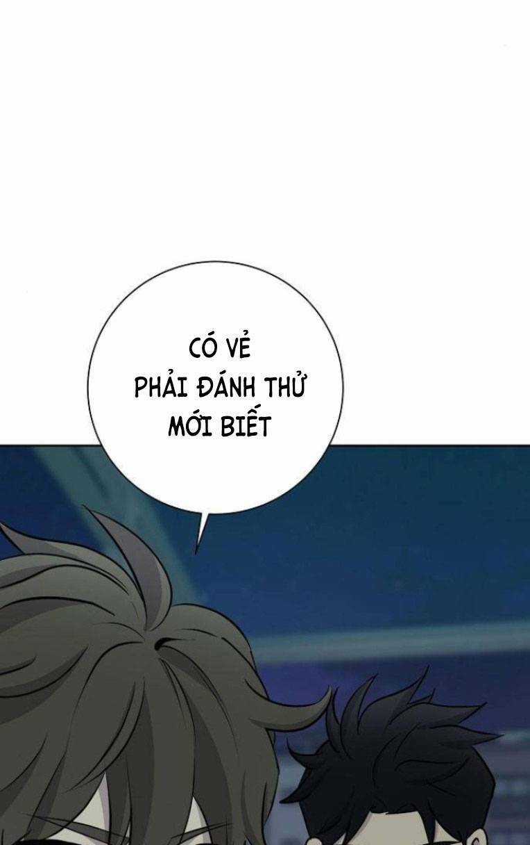 Trò Chơi Ma Quái Chapter 19 trang 62