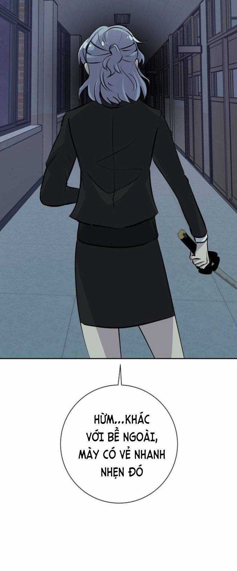 Trò Chơi Ma Quái Chapter 19 trang 80