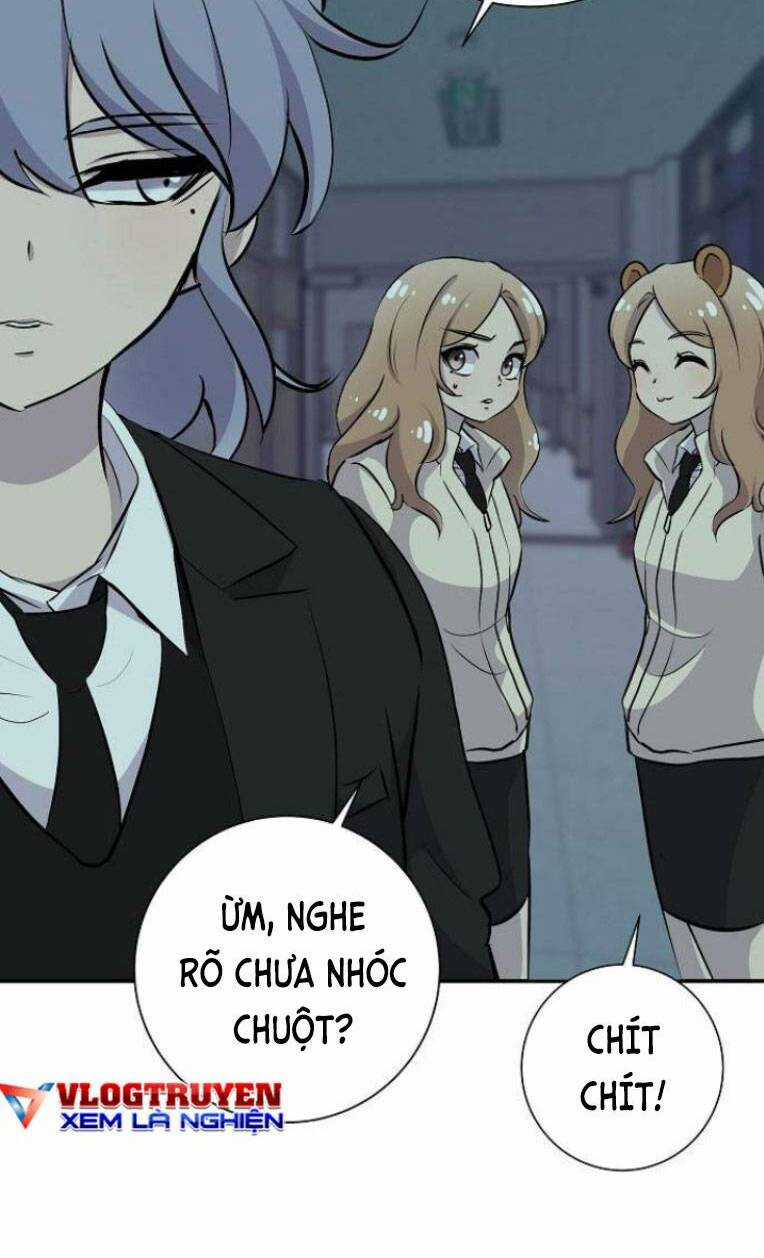 Trò Chơi Ma Quái Chapter 19 trang 82