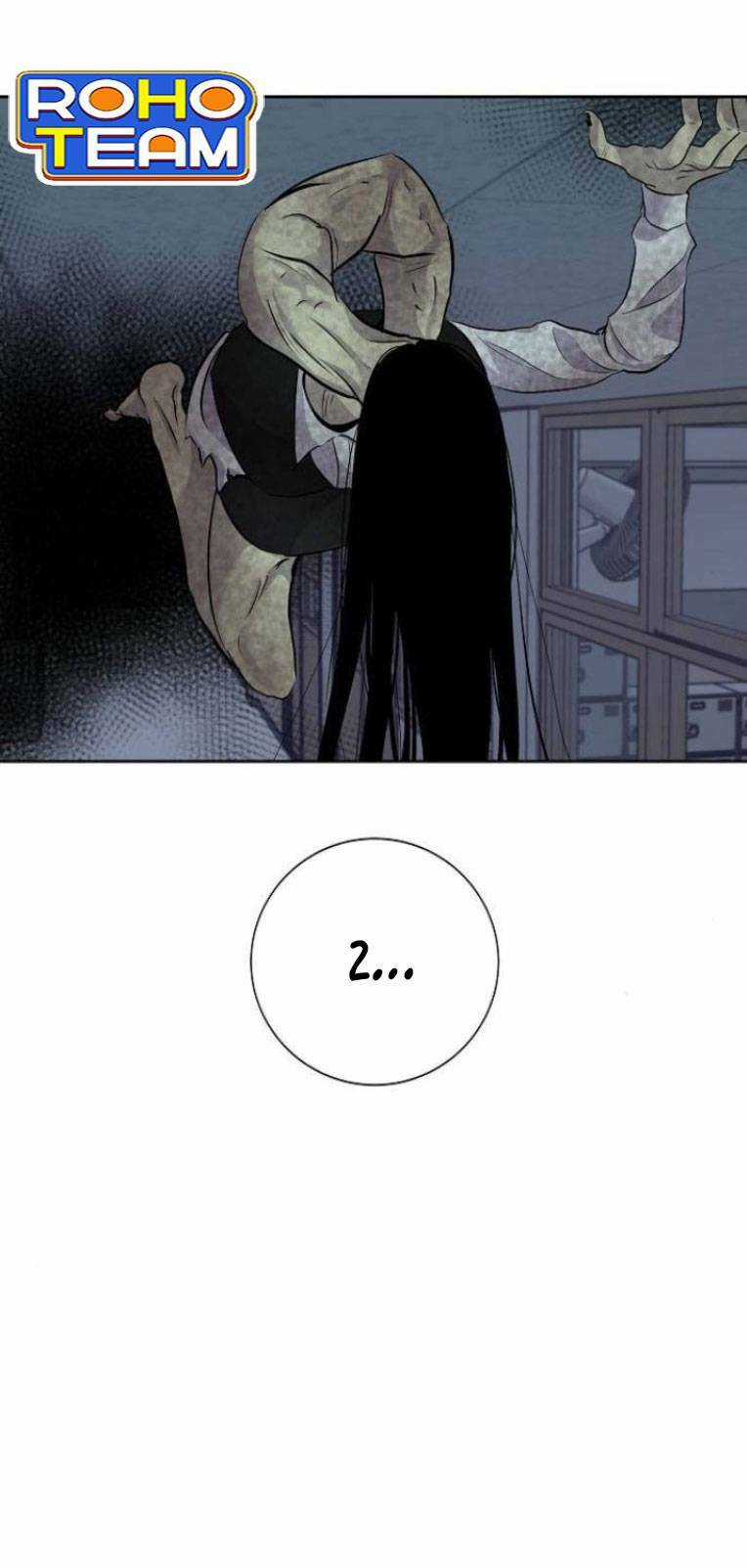 Trò Chơi Ma Quái Chapter 19 trang 86