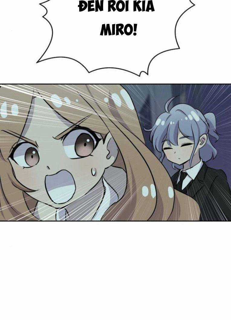 Trò Chơi Ma Quái Chapter 19 trang 9