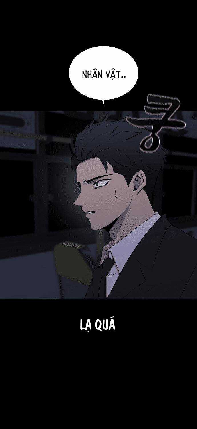 Trò Chơi Ma Quái Chapter 2 trang 15