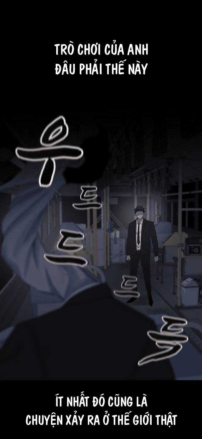 Trò Chơi Ma Quái Chapter 2 trang 16