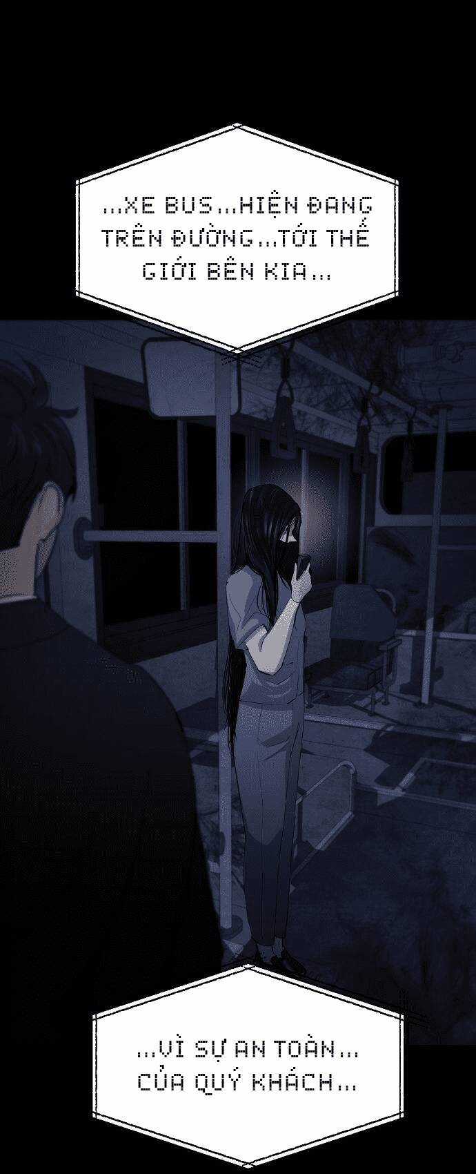 Trò Chơi Ma Quái Chapter 2 trang 18