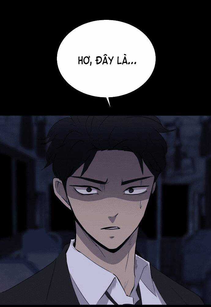 Trò Chơi Ma Quái Chapter 2 trang 22