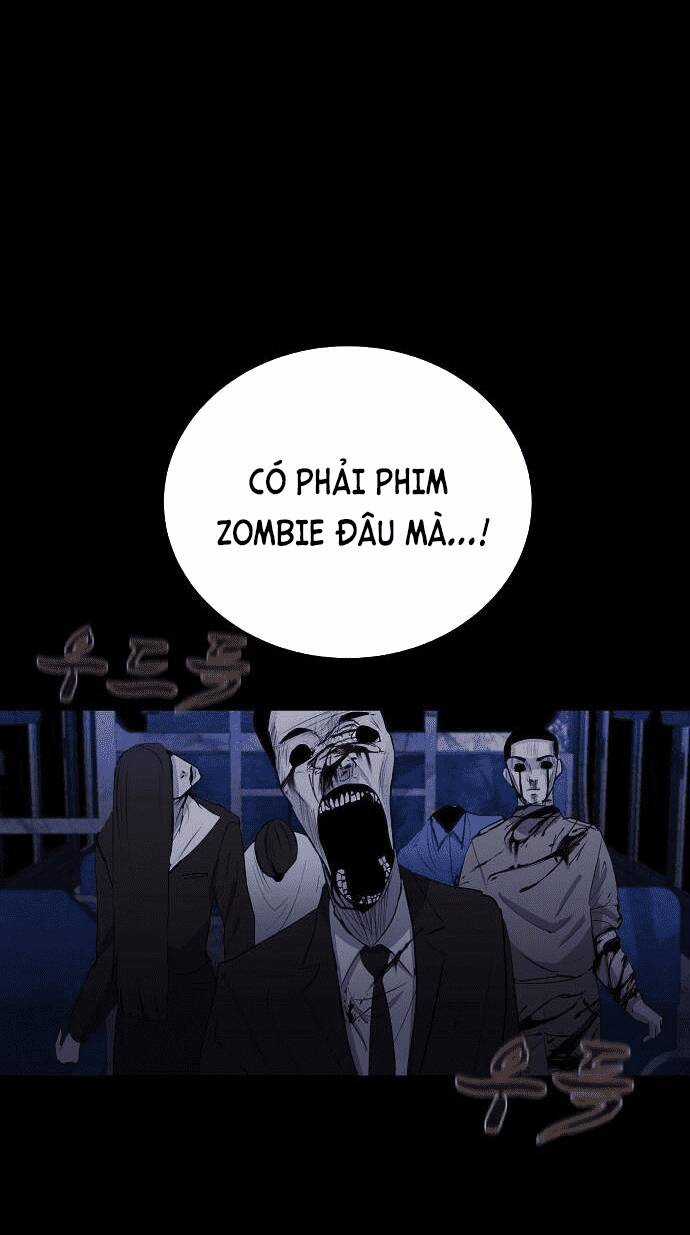 Trò Chơi Ma Quái Chapter 2 trang 23