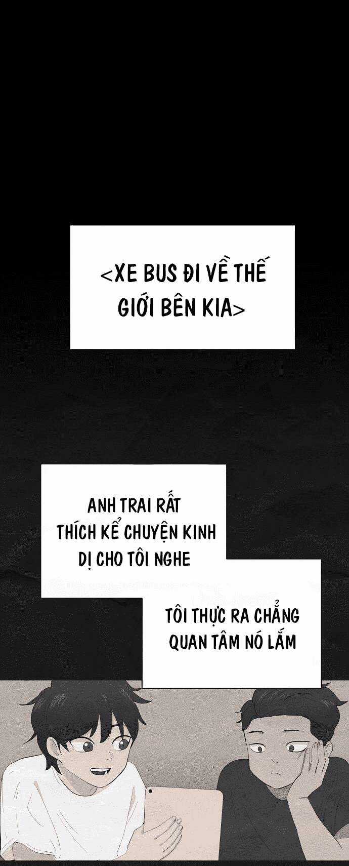 Trò Chơi Ma Quái Chapter 2 trang 26