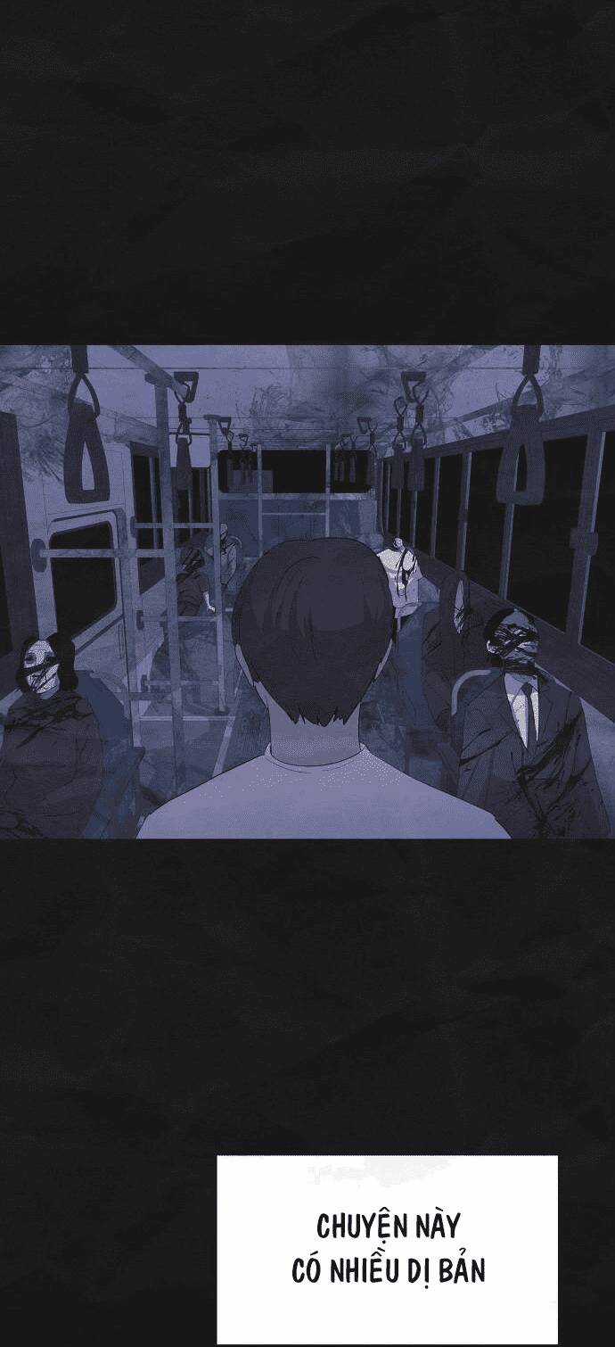 Trò Chơi Ma Quái Chapter 2 trang 29