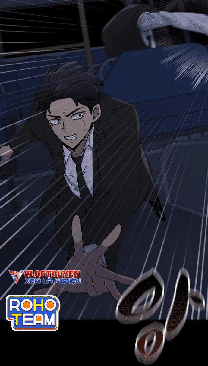 Trò Chơi Ma Quái Chapter 2 trang 3