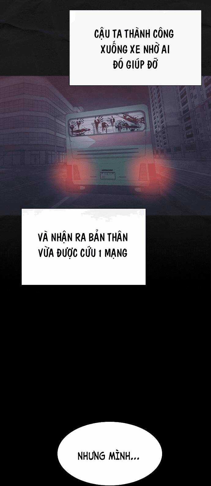 Trò Chơi Ma Quái Chapter 2 trang 31