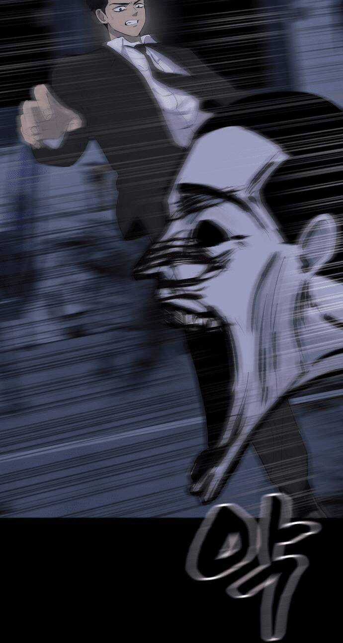 Trò Chơi Ma Quái Chapter 2 trang 35