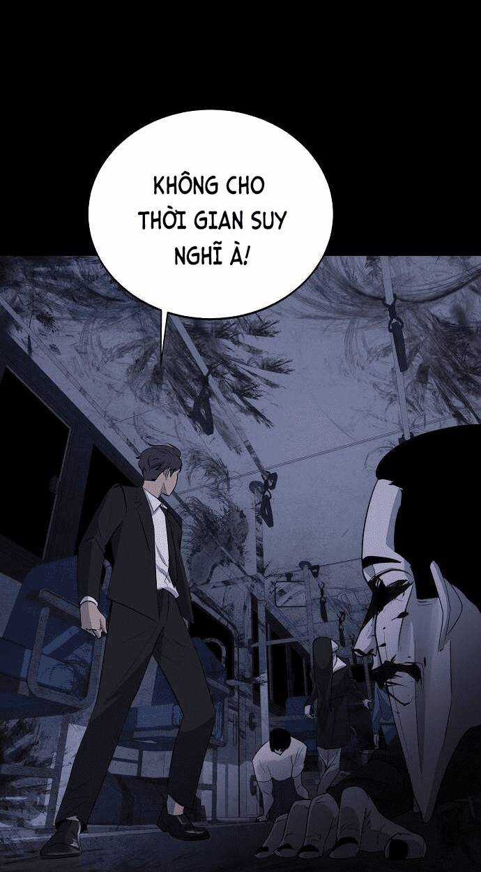 Trò Chơi Ma Quái Chapter 2 trang 37