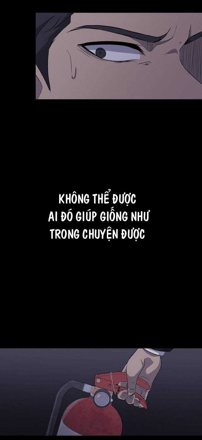 Trò Chơi Ma Quái Chapter 2 trang 39