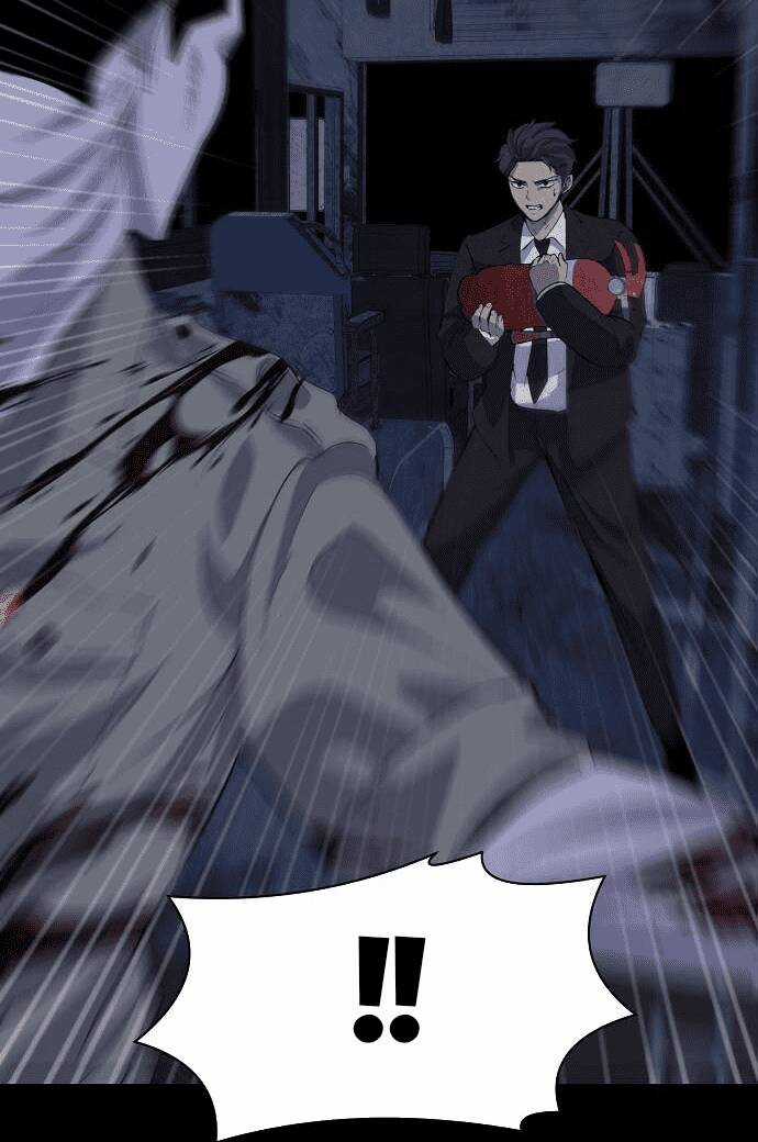 Trò Chơi Ma Quái Chapter 2 trang 41