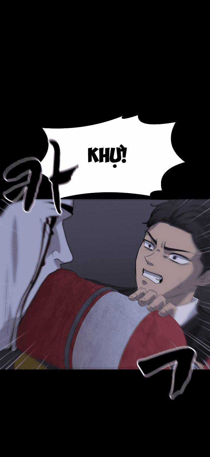 Trò Chơi Ma Quái Chapter 2 trang 42