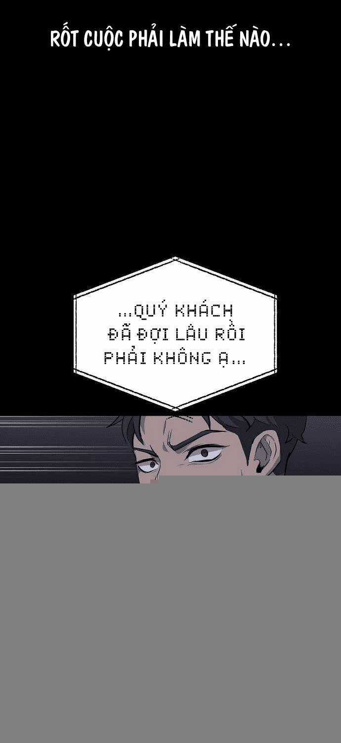 Trò Chơi Ma Quái Chapter 2 trang 44