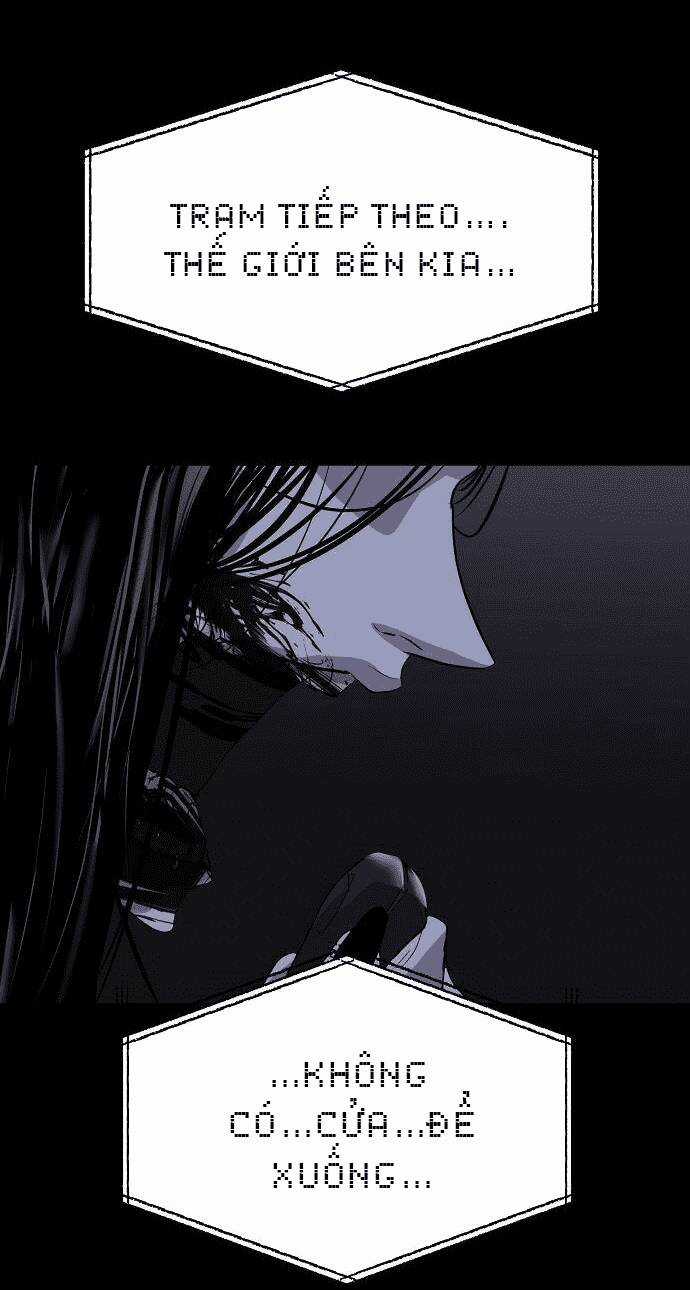 Trò Chơi Ma Quái Chapter 2 trang 45